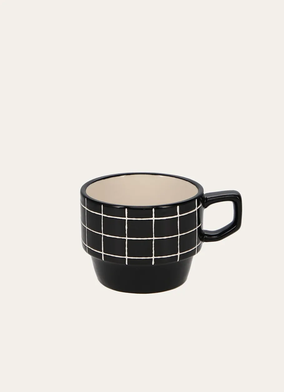 Bouchara Tasse, Bol^TASSE GEOM