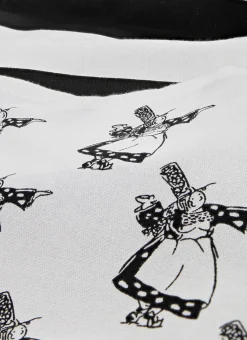 Bouchara Torchon, Essuie-Mains^TORCHON EN COTON DRAPEAU BRETON