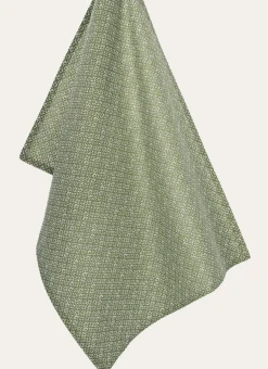 Bouchara Torchon, Essuie-Mains^TORCHON EN COTON MINI MOTIFS