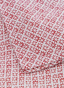 Bouchara Torchon, Essuie-Mains^TORCHON EN COTON MINI MOTIFS