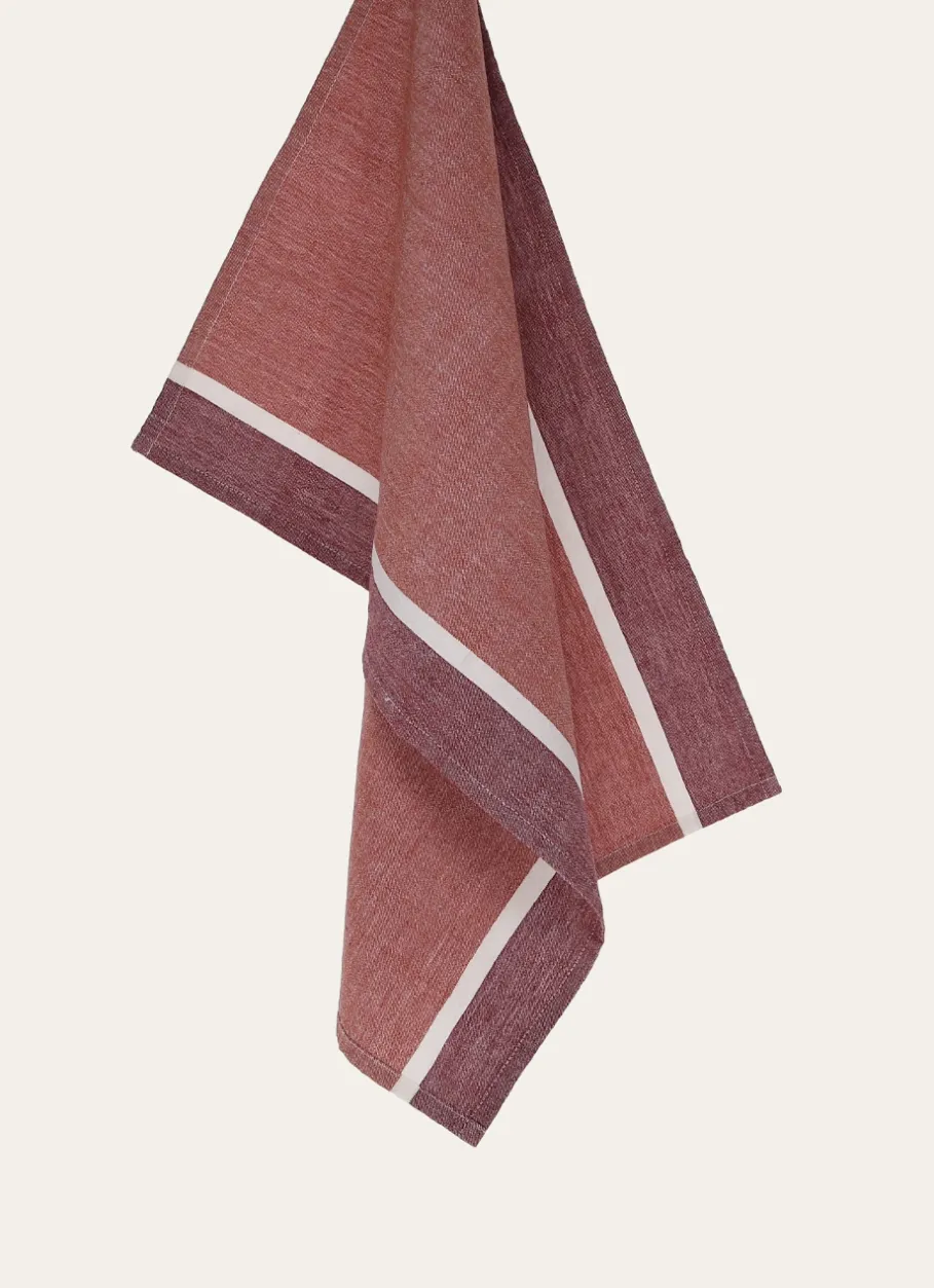 Bouchara Torchon, Essuie-Mains^TORCHON ETOL