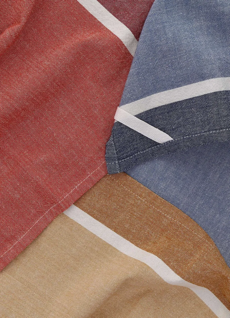 Bouchara Torchon, Essuie-Mains^TORCHON ETOL