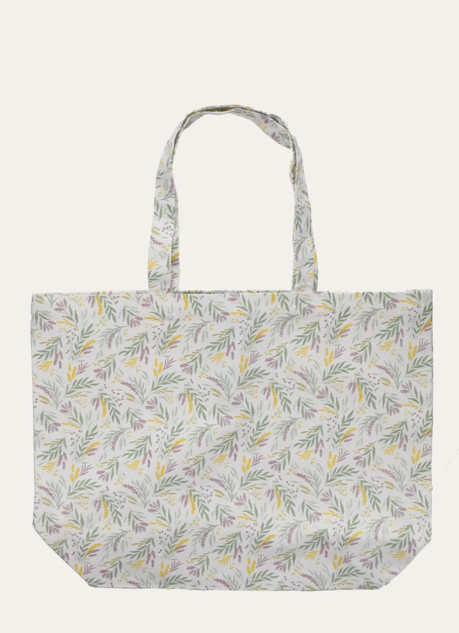 Bouchara Homewear, Accessoire^TOTEBAG LAVO