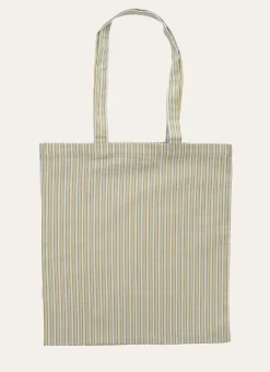 Bouchara Homewear, Accessoire^TOTEBAG RAYÉ