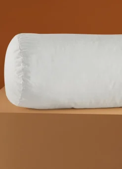 Bouchara Oreiller, Traversin^TRAVERSIN DORMOFIL ANTI-ACARIEN MOELLEUX 1350GR