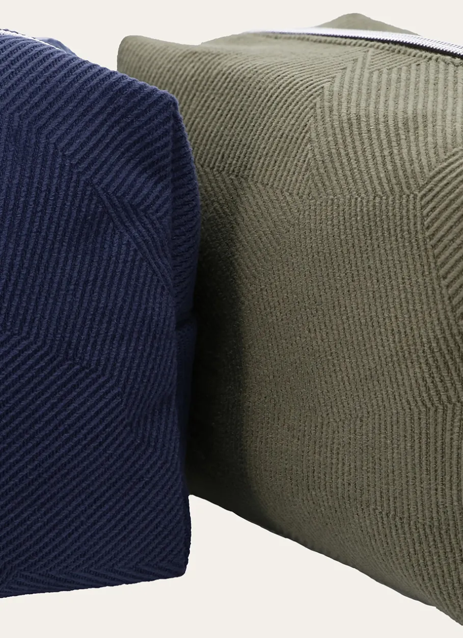 Bouchara Accessoire^TROUSSE DE TOILETTE TIAGO