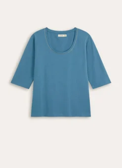 Bouchara Pyjama, Chemise De Nuit^T-SHIRT EN COTON CATY