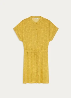 Bouchara Pyjama, Chemise De Nuit^TUNIQUE EN VISCOSE IMPRIMÉE TARA