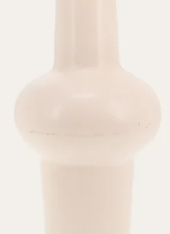 Bouchara Vase, Cache-Pot^VASE BOMBÉ ABSTRAIT