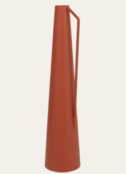 Bouchara Vase, Cache-Pot^VASE DÉCORATIF ASPECT GRANITÉ