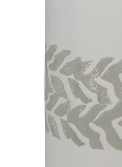 Bouchara Vase, Cache-Pot^VASE EN FAÏENCE PEINT À LA MAIN