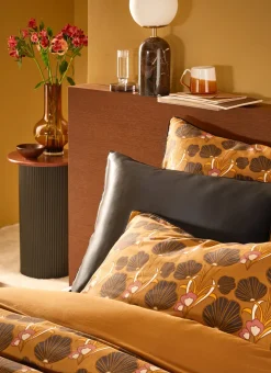 Bouchara Vase, Cache-Pot^VASE EN VERRE FAIT MAIN ROMEO