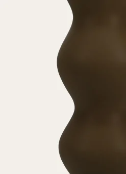 Bouchara Vase, Cache-Pot^VASE GREKO