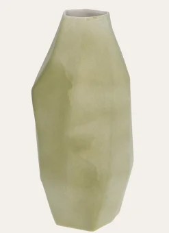 Bouchara Vase, Cache-Pot^VASE MULTIPLES FACETTES