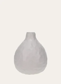 Bouchara Vase, Cache-Pot^VASE SOLIFLORE EN GRÈS