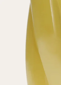 Bouchara Vase, Cache-Pot^VASE TORSADÉ EN VERRE OPAQUE