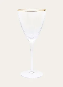 Bouchara Verre, Théière, Carafe|Table De Noël^VERRE À PIED