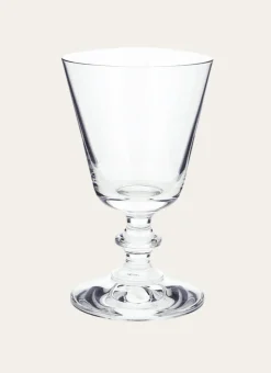 Bouchara Verre, Théière, Carafe^VERRE À VIN EN CRISTALLIN