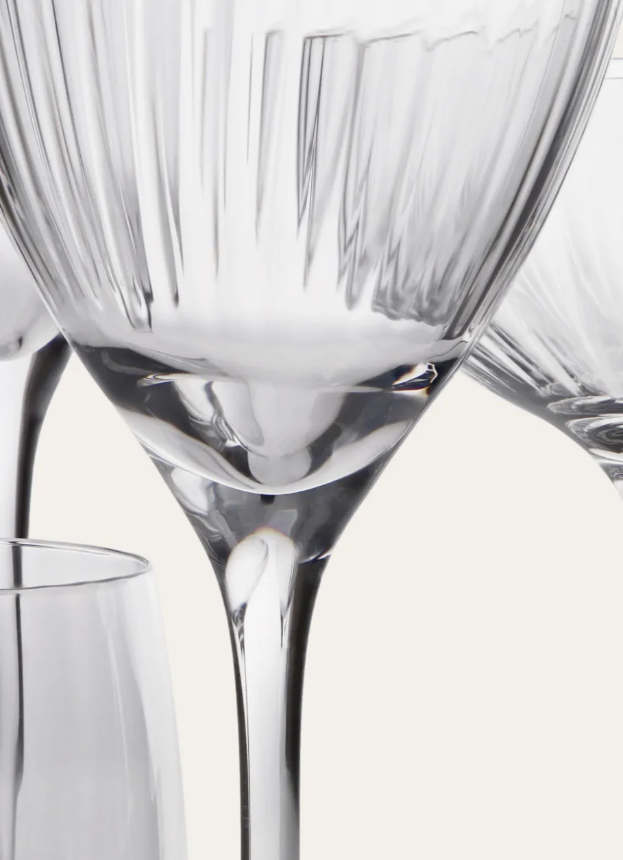 Bouchara Verre, Théière, Carafe^VERRE À VIN