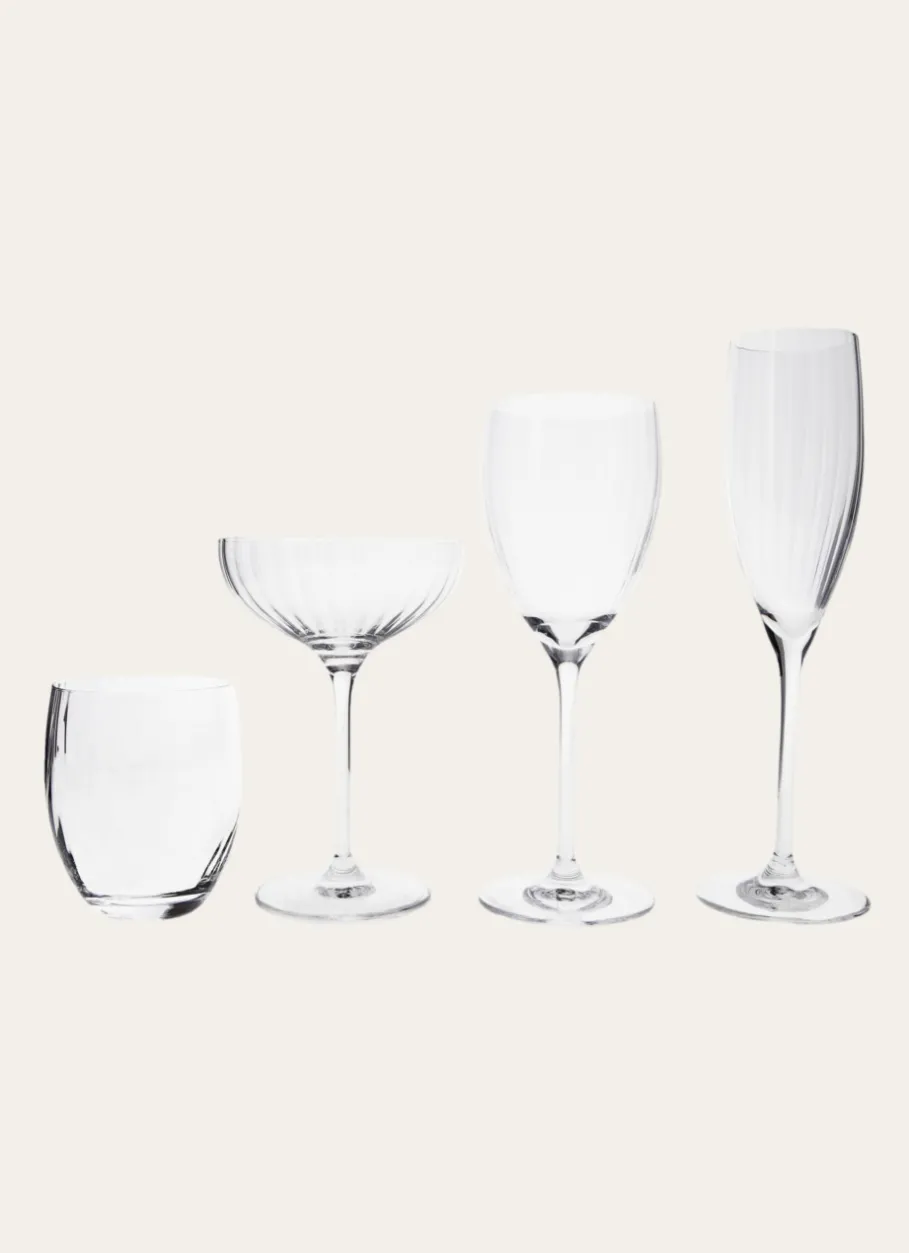 Bouchara Verre, Théière, Carafe^VERRE À VIN