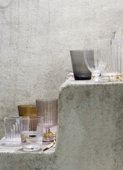 Bouchara Verre, Théière, Carafe^VERRE A WHISKY