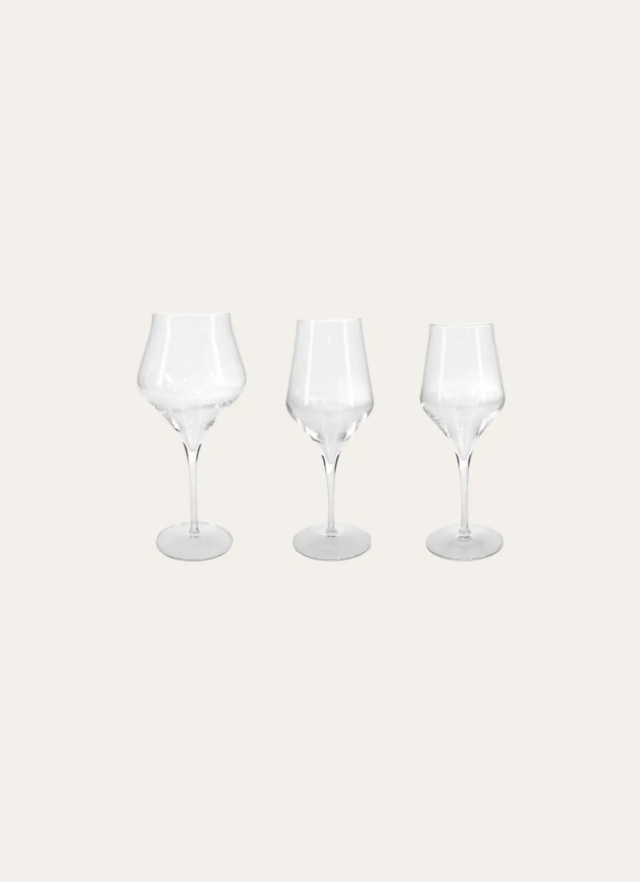 Bouchara Verre, Théière, Carafe^VERRE DE DEGUSTATION 35CL