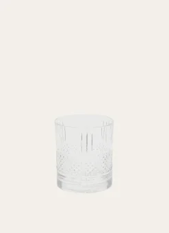 Bouchara Verre, Théière, Carafe^VERRE EN CRISTALLIN