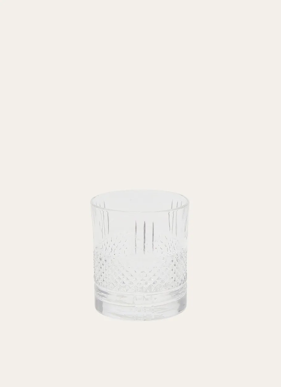 Bouchara Verre, Théière, Carafe^VERRE EN CRISTALLIN