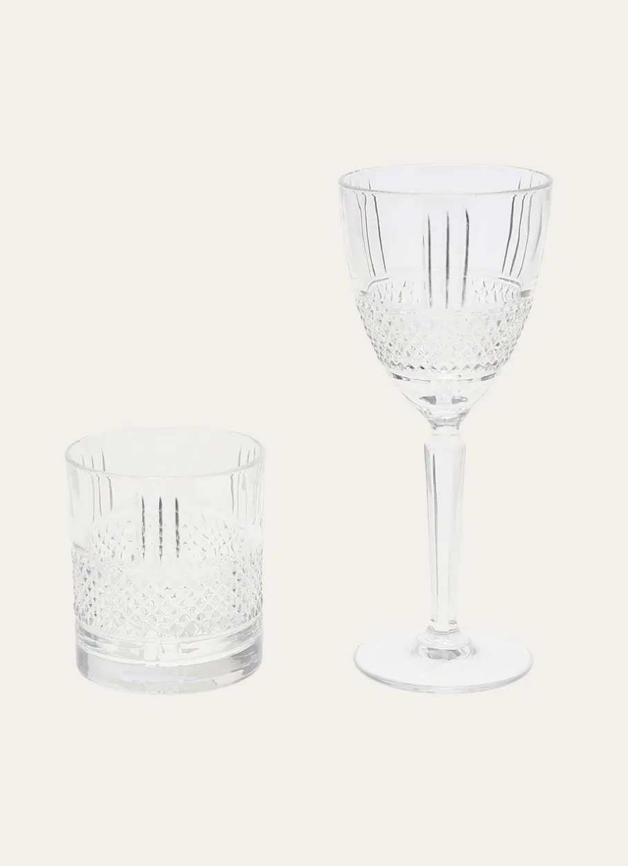 Bouchara Verre, Théière, Carafe^VERRE EN CRISTALLIN