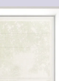 Bouchara Vitrage, Store^VITRAGE AJOURÉ ET BRODÉ 90 X 120 CM