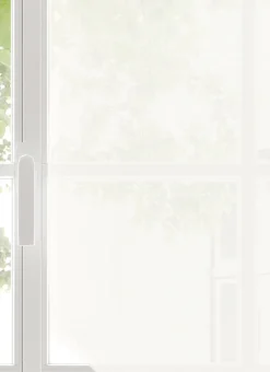 Bouchara Vitrage, Store^VITRAGE AJOURÉ ET BRODÉ 60 X 90 CM