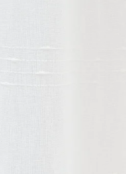 Bouchara Voilage^VOILAGE AVEC RAYURES HORIZONTALES EN RELIEF