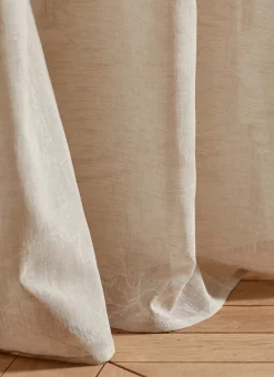 Bouchara Voilage^VOILAGE IMPRIMÉ FLORAL