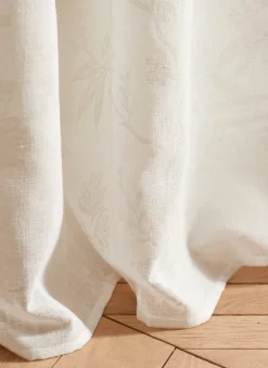 Bouchara Voilage^VOILAGE IMPRIMÉ FLORAL