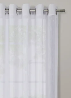 Bouchara Voilage^VOILAGE TEXTURÉ - GRANDE LARGEUR