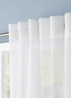 Bouchara Voilage^VOILAGE UNI - L300CM