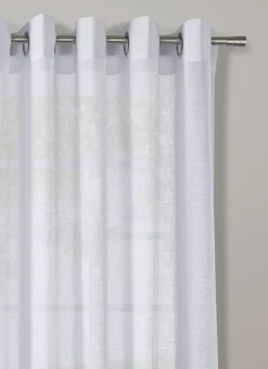 Bouchara Voilage^VOILAGE UNI GRANDE LARGEUR